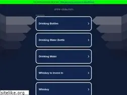 Sites similar to drink-aide.com