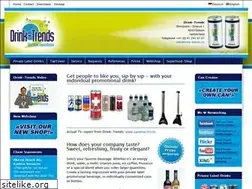 Sites similar to drink-trends.ch