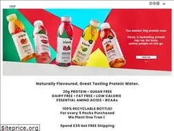 Sites similar to drink-vieve.co.uk