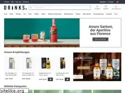 Sites similar to drink.ch