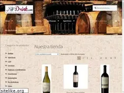 Sites similar to drink.com.ar