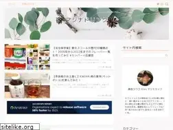 Sites similar to drink.majinalife.com