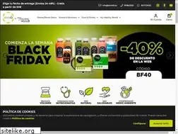 Sites similar to drink6.es