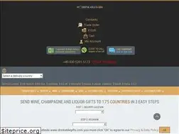 Sites similar to drinkablegifts.com