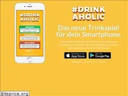 Sites similar to drinkaholic-trinkspiel.de