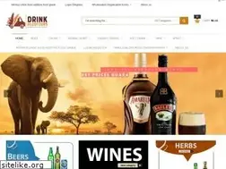 Sites similar to drinkallotters.com.ng