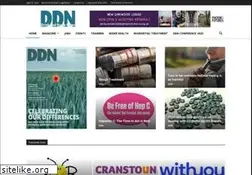 Sites similar to drinkanddrugsnews.com