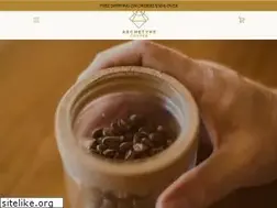 Sites similar to drinkarchetype.com