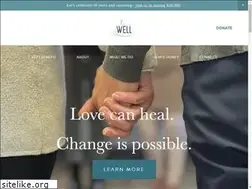 Sites similar to drinkatthewell.org