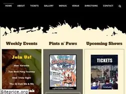 Sites similar to drinkatwestend.com