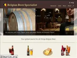 Sites similar to drinkbelgianbeer.com