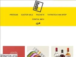 Sites similar to drinkbox.ro