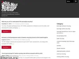 Sites similar to drinkboxrecycling.com