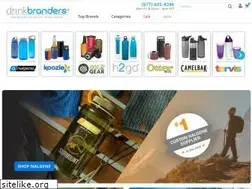 Sites similar to drinkbranders.com