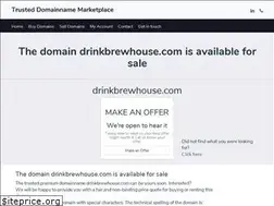 Sites similar to drinkbrewhouse.com