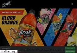Sites similar to drinkbrisk.com