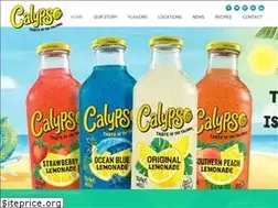 Sites similar to drinkcalypso.com