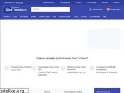 Sites similar to drinkcenteroudturnhout.be