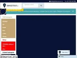 Sites similar to drinkcentrum.cz