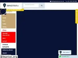 Sites similar to drinkcentrum.sk