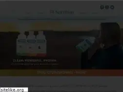 Sites similar to drinkclearfast.com