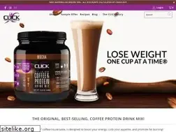Sites similar to drinkclick.com