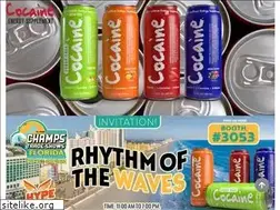 Sites similar to drinkcocaine.com