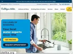 Sites similar to drinkculligan.com