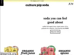 Sites similar to drinkculturepop.com