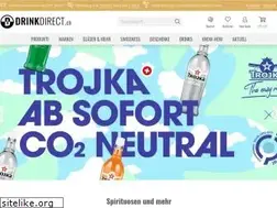 Sites similar to drinkdirect.ch
