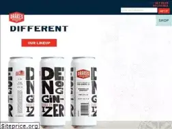 Sites similar to drinkdrakes.com