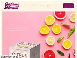 Sites similar to drinkdreamin.com