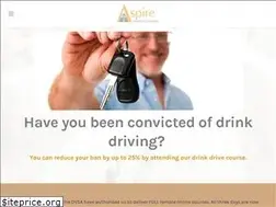 Sites similar to drinkdrivingcourses.co.uk