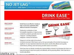 Sites similar to drinkease.com