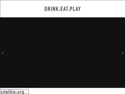 Sites similar to drinkeatplay.com