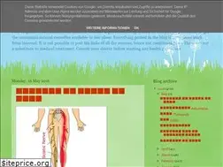 Sites similar to drinkeatright.blogspot.com