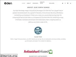 Sites similar to drinkeden.com