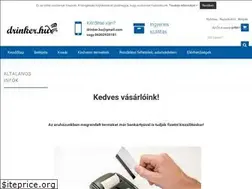 Sites similar to drinker.hu