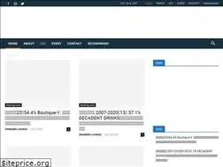 Sites similar to drinkers-lounge.com