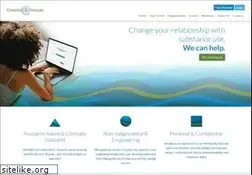 Sites similar to drinkerscheckup.com