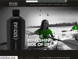 Sites similar to drinkevocus.com