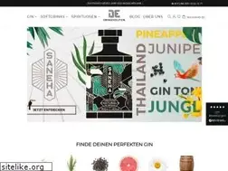 Sites similar to drinkevolution.de