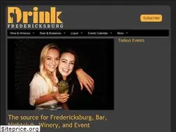 Sites similar to drinkfbg.com