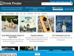 Sites similar to drinkfinder.co.uk