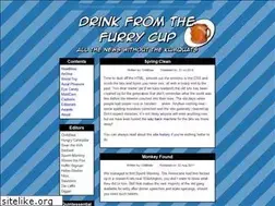 Sites similar to drinkfromthefurrycup.com