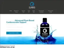 Sites similar to drinkgcubed.com