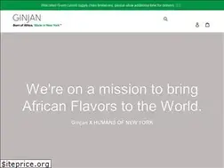 Sites similar to drinkginjan.com