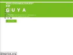 Sites similar to drinkguya.com