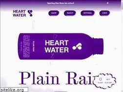 Sites similar to drinkheartwater.com