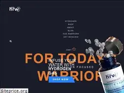 Sites similar to drinkhrw.com